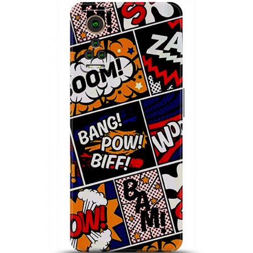 Uyumlu Kılıf HD Baskılı Kılıf - Followed Institution 5423