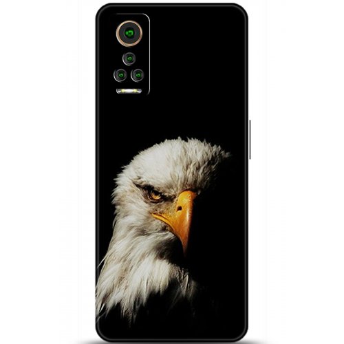 Uyumlu Kılıf HD Baskılı Kılıf - Followed Institution 5968