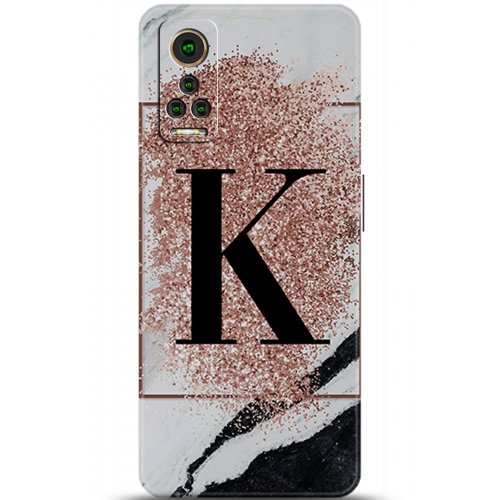 Uyumlu Kılıf HD Baskılı Kılıf - Followed Institution 6008