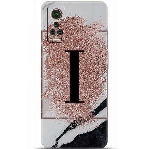 Uyumlu Kılıf HD Baskılı Kılıf - Followed Institution 6010