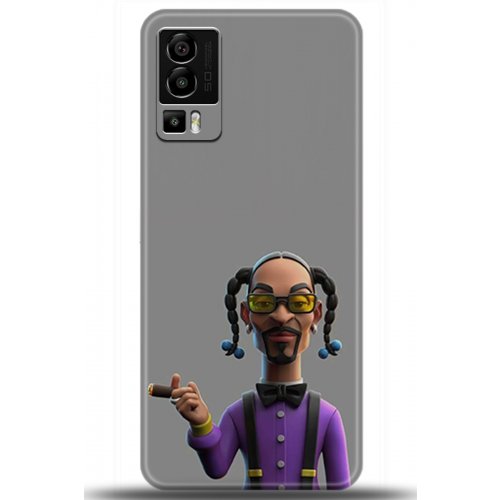 Uyumlu Kılıf HD Baskılı Kılıf - Followed Institution 5025