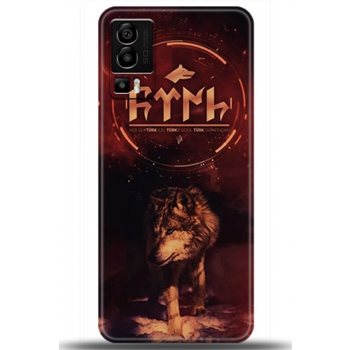 Uyumlu Kılıf HD Baskılı Kılıf - Followed Institution 5056