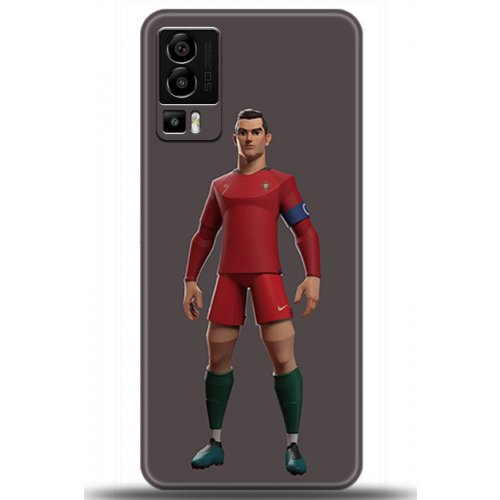 Uyumlu Kılıf HD Baskılı Kılıf - Followed Institution 5060