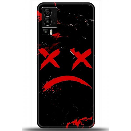 Uyumlu Kılıf HD Baskılı Kılıf - Followed Institution 5139