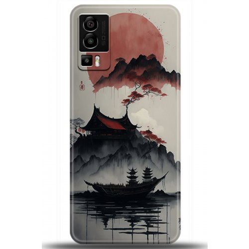 Uyumlu Kılıf HD Baskılı Kılıf - Followed Institution 5174