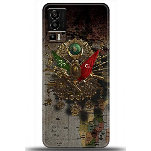 Uyumlu Kılıf HD Baskılı Kılıf - Followed Institution 5191