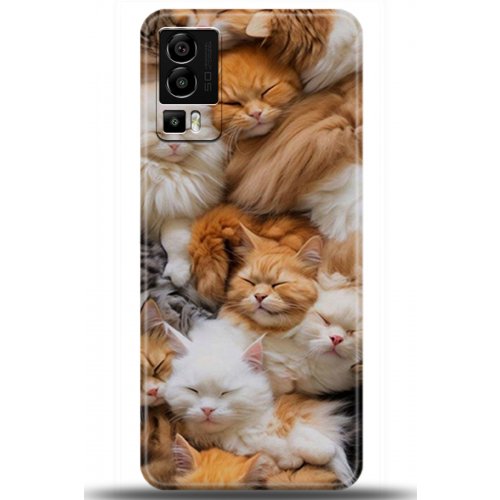 Uyumlu Kılıf HD Baskılı Kılıf - Followed Institution 5234