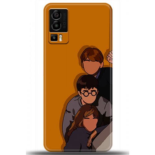 Uyumlu Kılıf HD Baskılı Kılıf - Followed Institution 5389