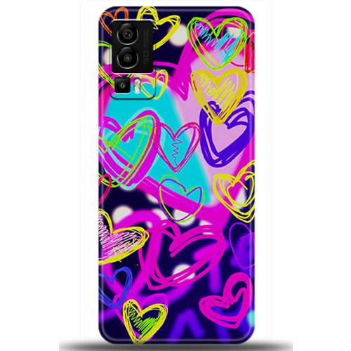 Uyumlu Kılıf HD Baskılı Kılıf - Followed Institution 5500