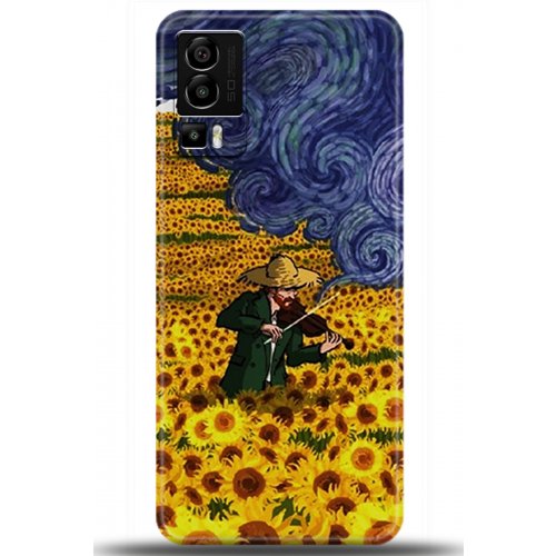 Uyumlu Kılıf HD Baskılı Kılıf - Followed Institution 5503