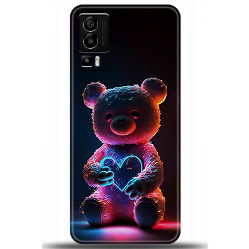 Uyumlu Kılıf HD Baskılı Kılıf - Followed Institution 5507