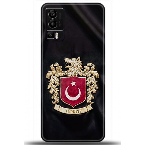 Uyumlu Kılıf HD Baskılı Kılıf - Followed Institution 5532