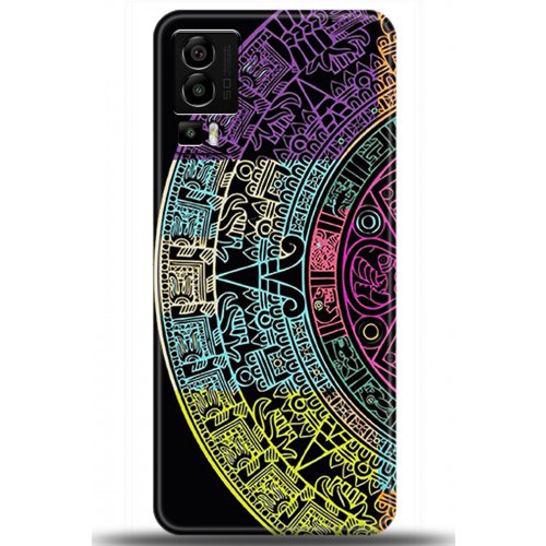 Uyumlu Kılıf HD Baskılı Kılıf - Followed Institution 5554