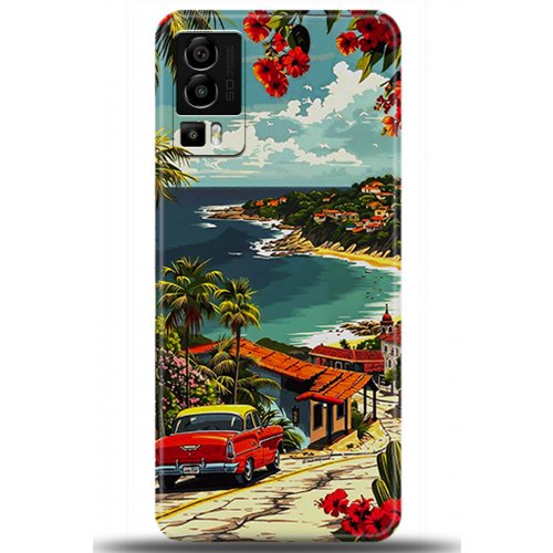 Uyumlu Kılıf HD Baskılı Kılıf - Followed Institution 5560