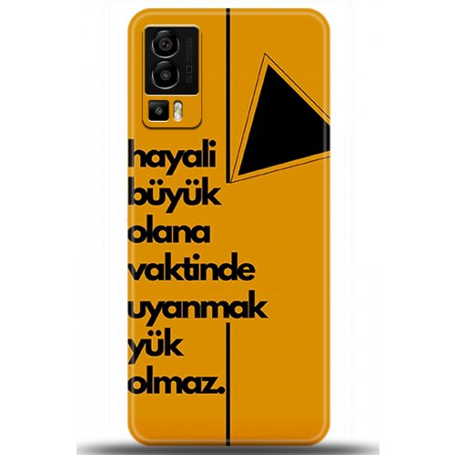 Uyumlu Kılıf HD Baskılı Kılıf - Followed Institution 5589