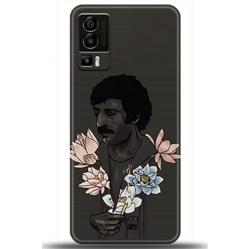 Uyumlu Kılıf HD Baskılı Kılıf - Followed Institution 5713