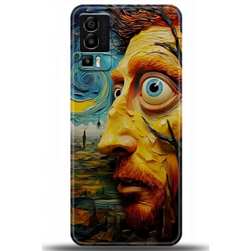 Uyumlu Kılıf HD Baskılı Kılıf - Followed Institution 5714