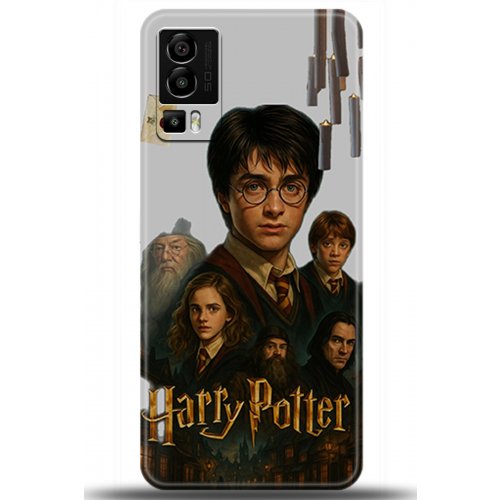 Uyumlu Kılıf HD Baskılı Kılıf - Followed Institution 5768