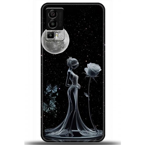 Uyumlu Kılıf HD Baskılı Kılıf - Followed Institution 5791