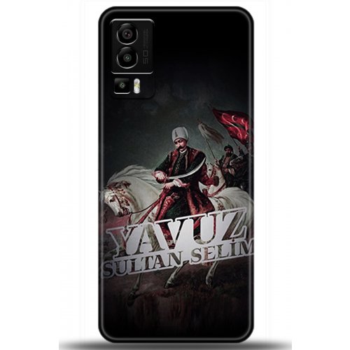 Uyumlu Kılıf HD Baskılı Kılıf - Followed Institution 5809