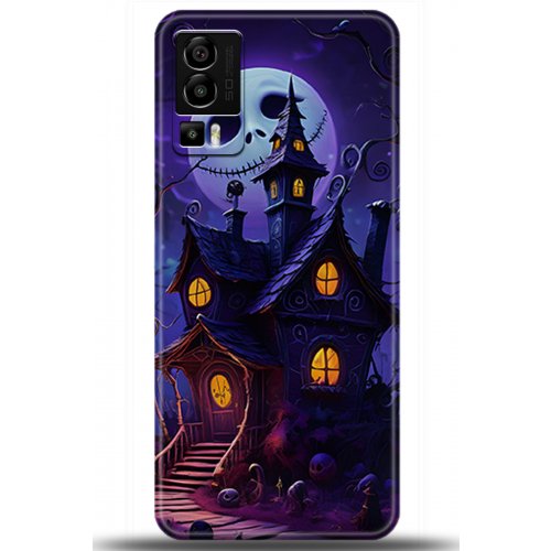 Uyumlu Kılıf HD Baskılı Kılıf - Followed Institution 5817