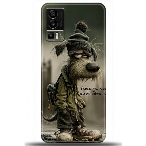 Uyumlu Kılıf HD Baskılı Kılıf - Followed Institution 5821