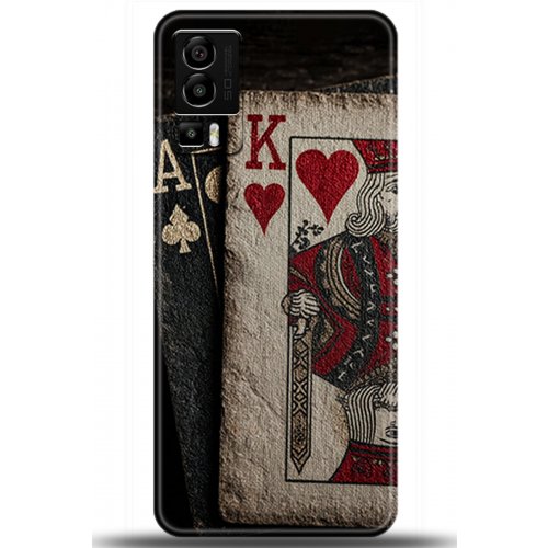 Uyumlu Kılıf HD Baskılı Kılıf - Followed Institution 5838