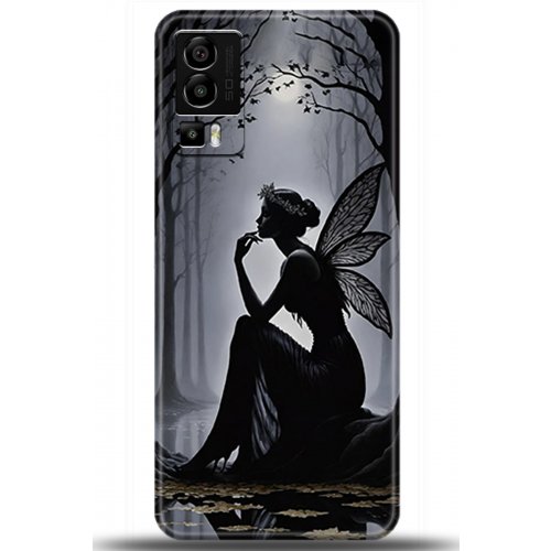 Uyumlu Kılıf HD Baskılı Kılıf - Followed Institution 5843