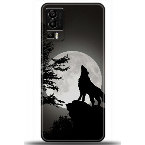 Uyumlu Kılıf HD Baskılı Kılıf - Followed Institution 5849