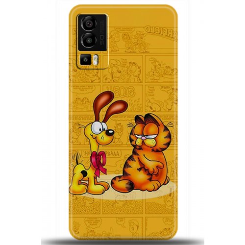 Uyumlu Kılıf HD Baskılı Kılıf - Followed Institution 5895