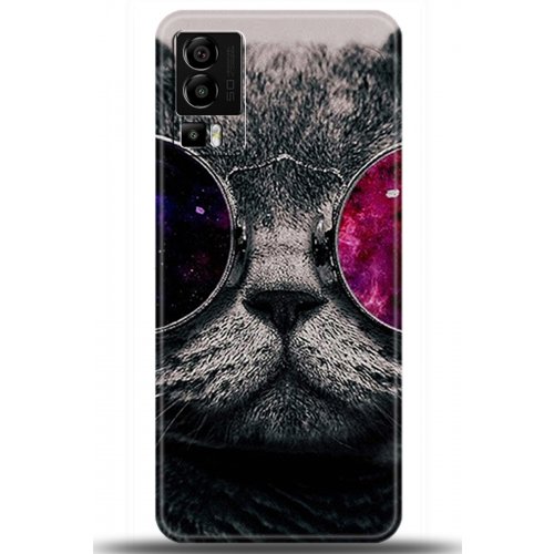 Uyumlu Kılıf HD Baskılı Kılıf - Followed Institution 5977