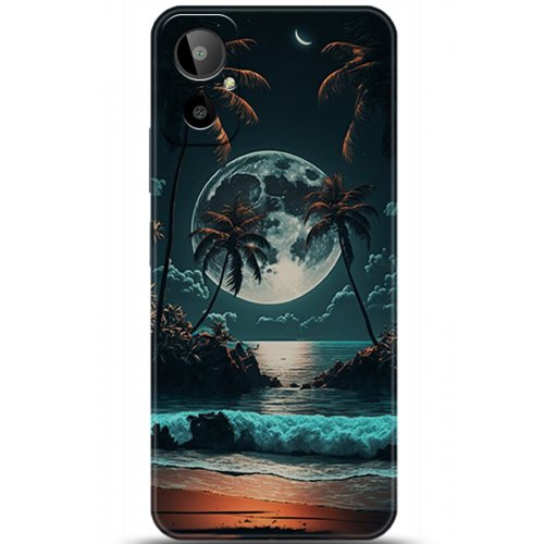 Uyumlu Kılıf HD Baskılı Kılıf - Followed Institution 5007