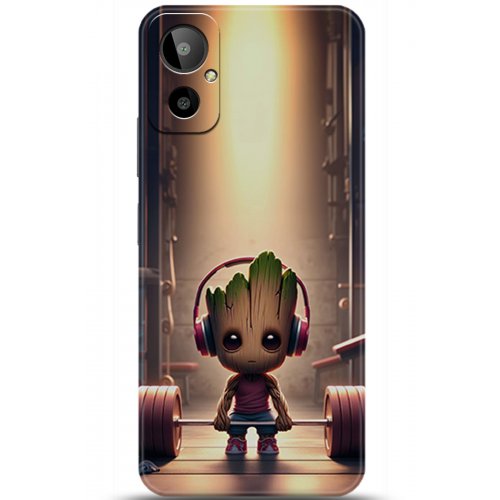 Uyumlu Kılıf HD Baskılı Kılıf - Followed Institution 5015