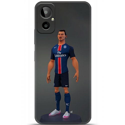 Uyumlu Kılıf HD Baskılı Kılıf - Followed Institution 5016