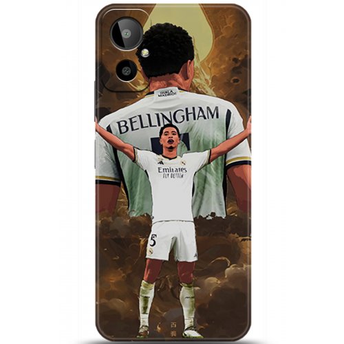 Uyumlu Kılıf HD Baskılı Kılıf - Followed Institution 5024