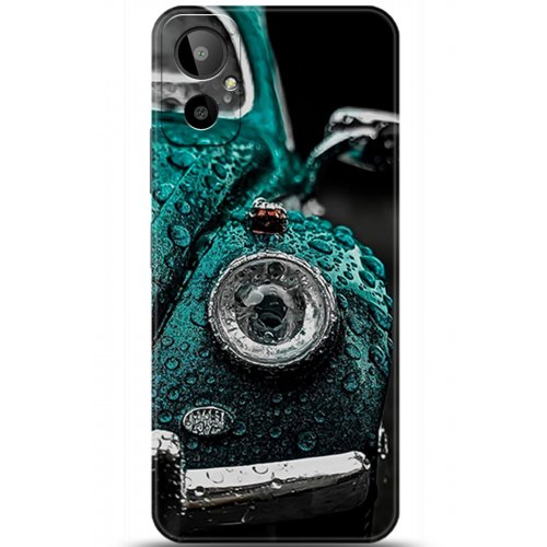 Uyumlu Kılıf HD Baskılı Kılıf - Followed Institution 5089