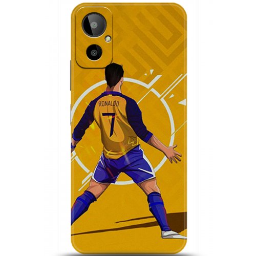 Uyumlu Kılıf HD Baskılı Kılıf - Followed Institution 5093