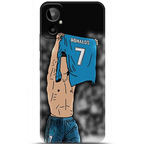 Uyumlu Kılıf HD Baskılı Kılıf - Followed Institution 5100