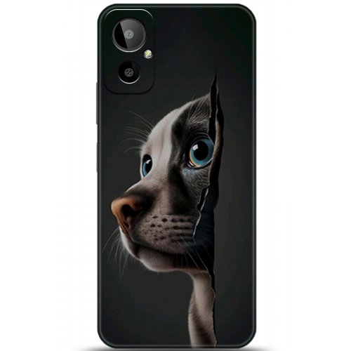 Uyumlu Kılıf HD Baskılı Kılıf - Followed Institution 5108