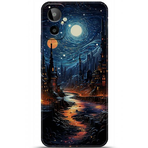 Uyumlu Kılıf HD Baskılı Kılıf - Followed Institution 5126