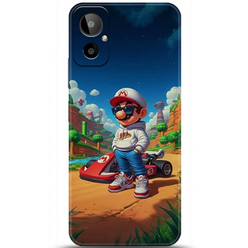 Uyumlu Kılıf HD Baskılı Kılıf - Followed Institution 5207