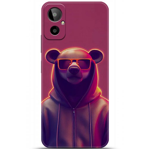 Uyumlu Kılıf HD Baskılı Kılıf - Followed Institution 5212