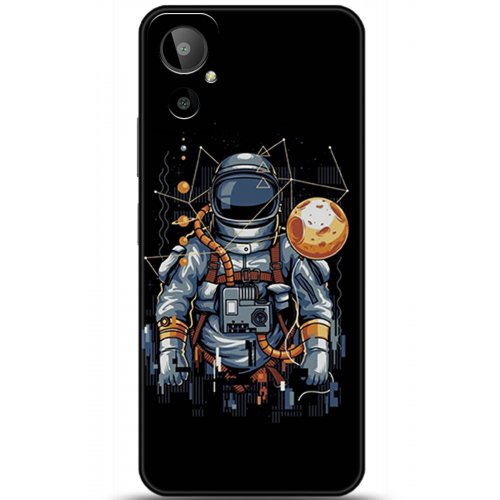 Uyumlu Kılıf HD Baskılı Kılıf - Followed Institution 5221