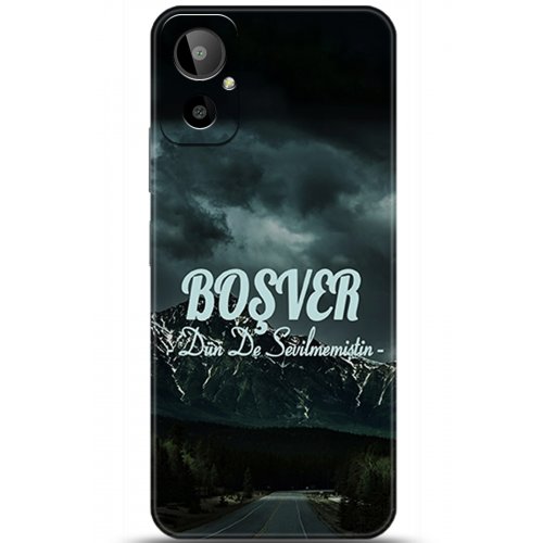 Uyumlu Kılıf HD Baskılı Kılıf - Followed Institution 5288