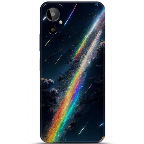 Uyumlu Kılıf HD Baskılı Kılıf - Followed Institution 5304