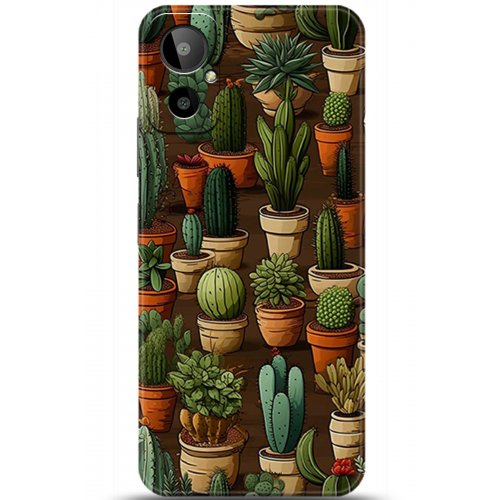 Uyumlu Kılıf HD Baskılı Kılıf - Followed Institution 5310