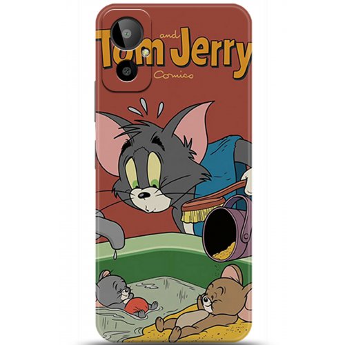 Uyumlu Kılıf HD Baskılı Kılıf - Followed Institution 5337