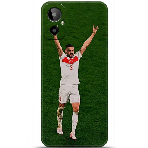 Uyumlu Kılıf HD Baskılı Kılıf - Followed Institution 5379