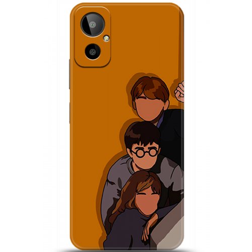 Uyumlu Kılıf HD Baskılı Kılıf - Followed Institution 5389