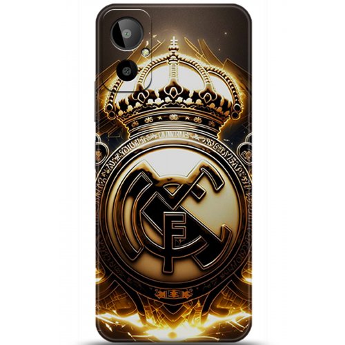 Uyumlu Kılıf HD Baskılı Kılıf - Followed Institution 5395